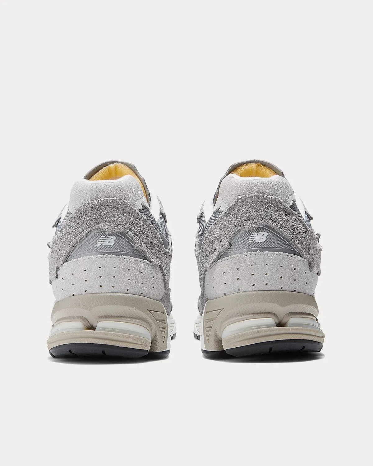 2002rd Slate Grey / Brighton Grey / Reflection Low Top Sneakers