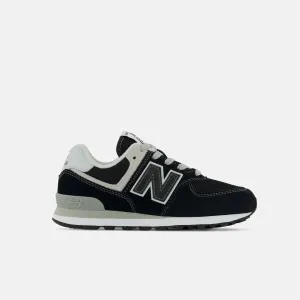 574 Core Sneaker (Navy   White)