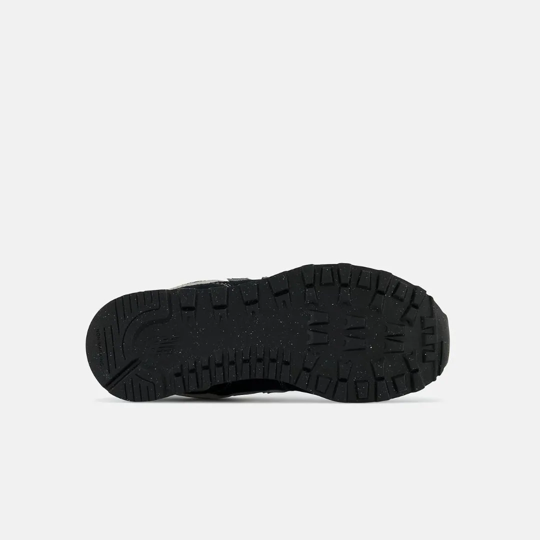 574 Core Sneaker (Navy   White)