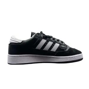 Adidas Forum Low Black White Sneaker