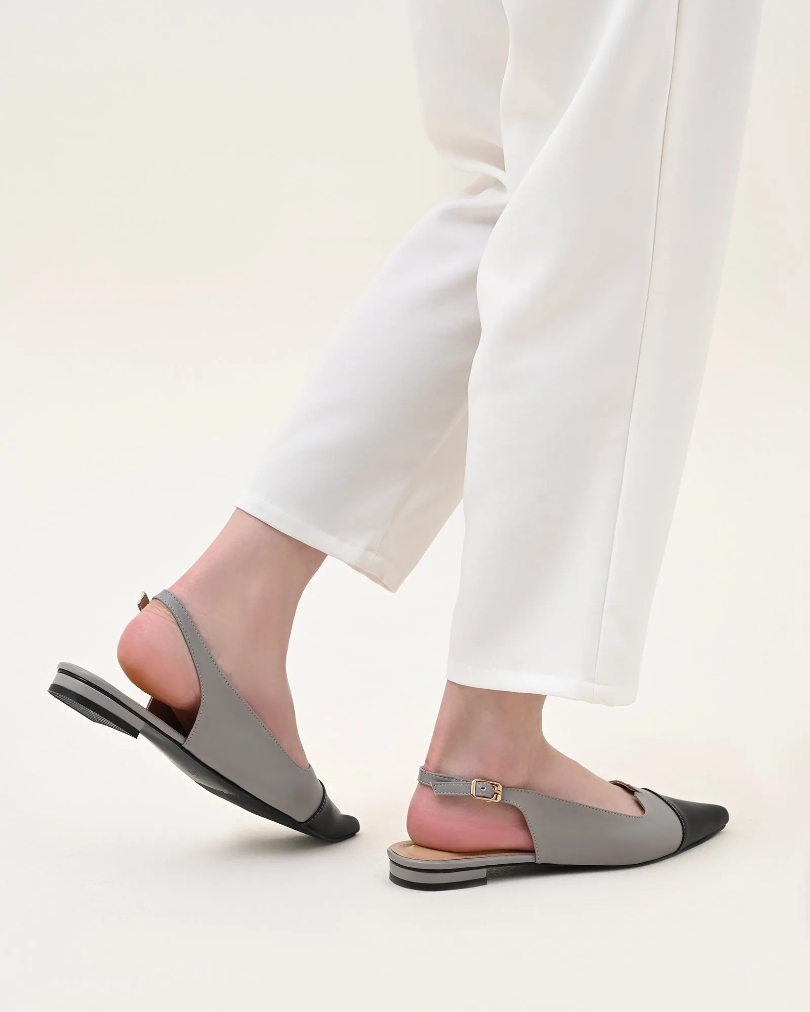 ADONIE FLATS