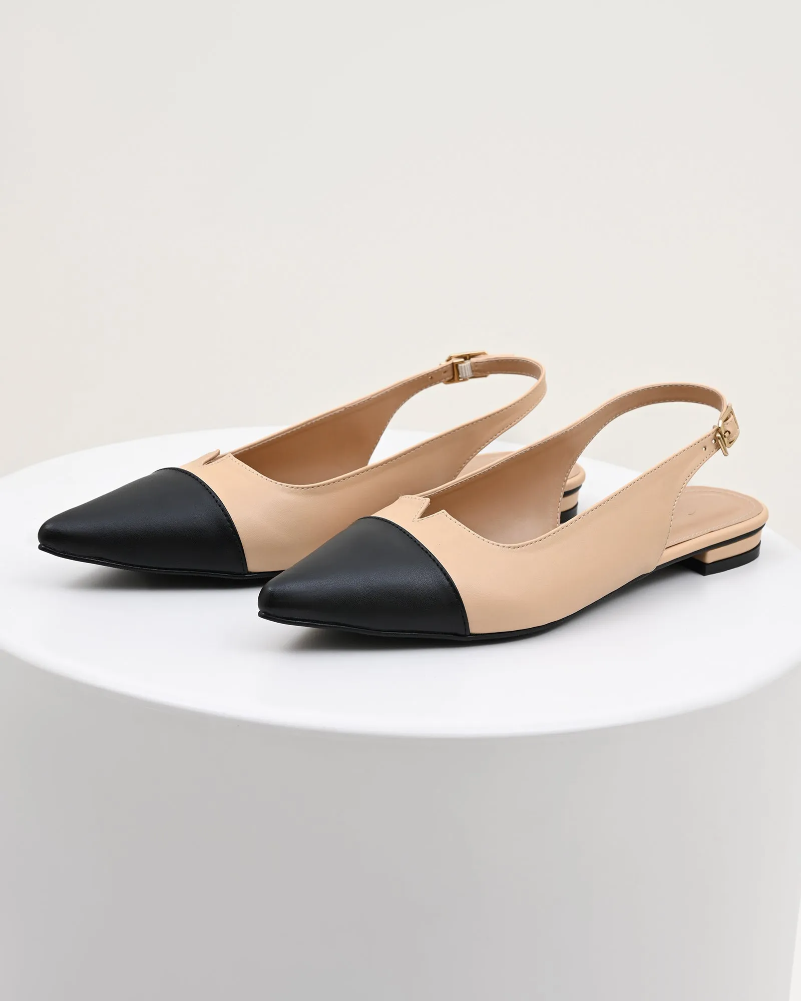 ADONIE FLATS