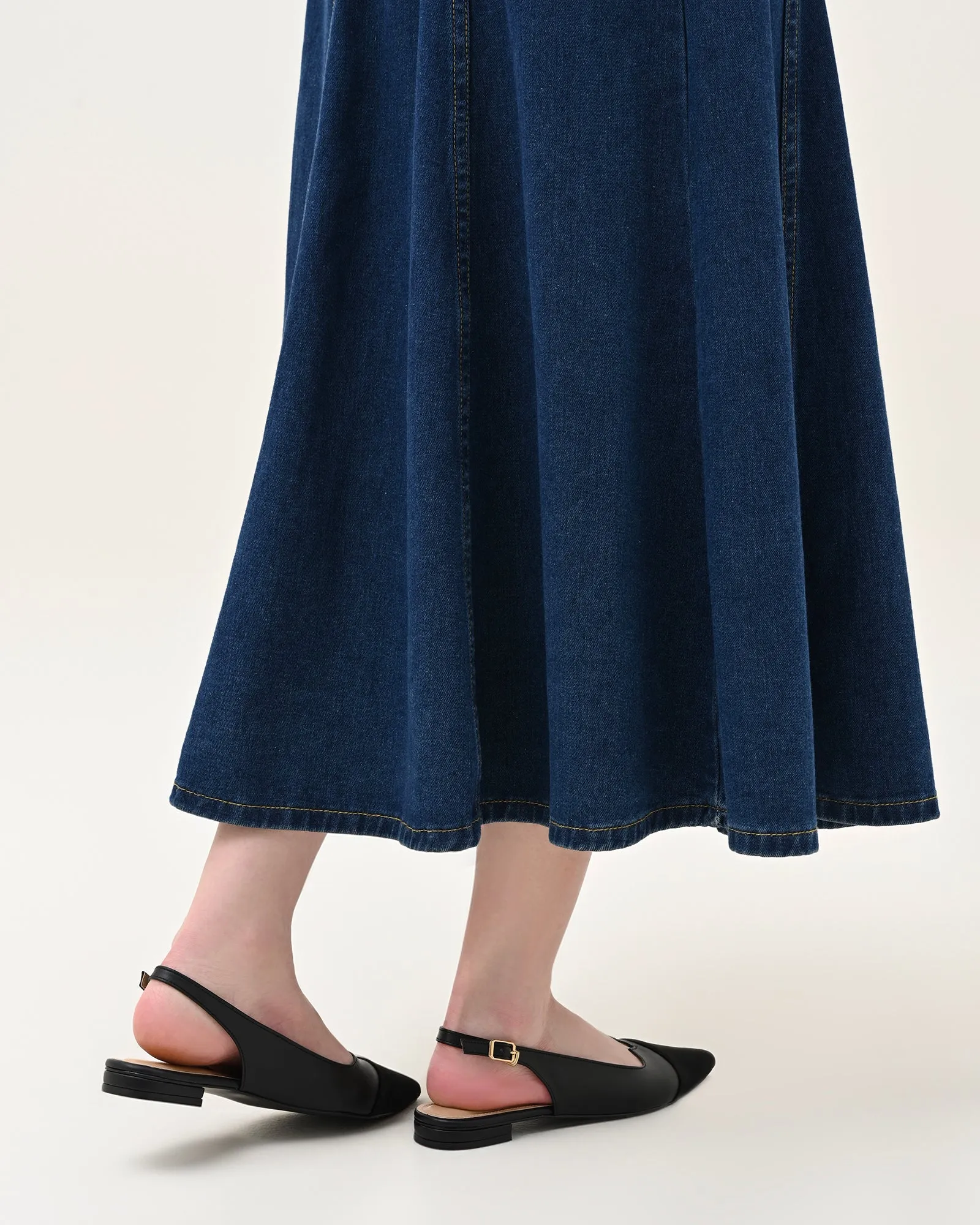 ADONIE FLATS