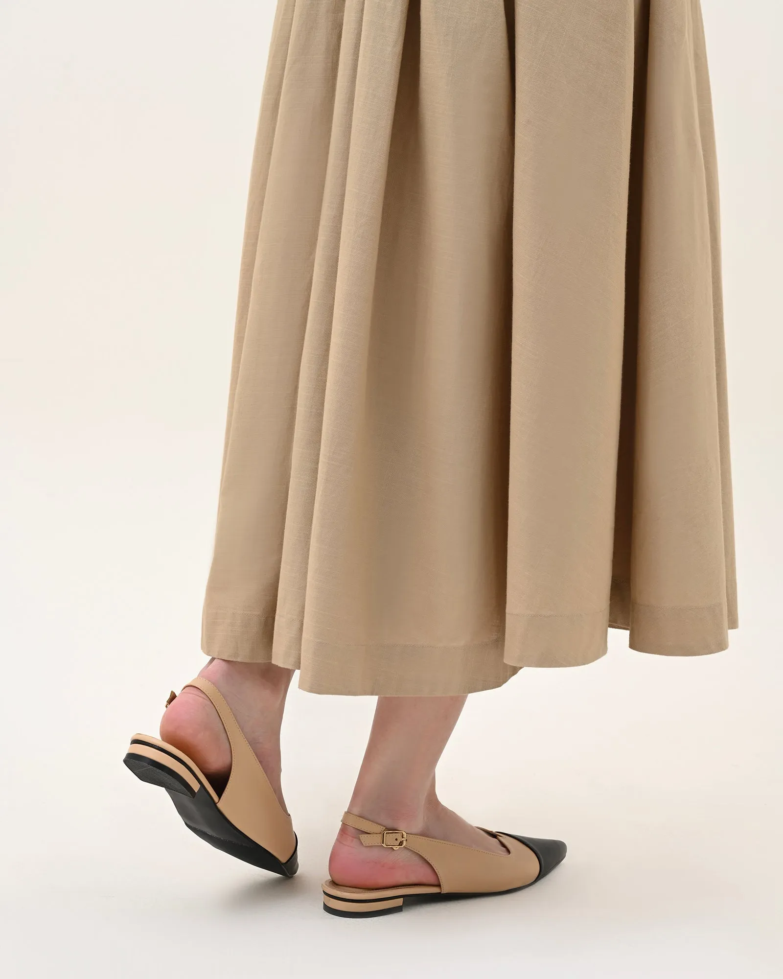 ADONIE FLATS