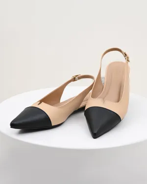 ADONIE FLATS