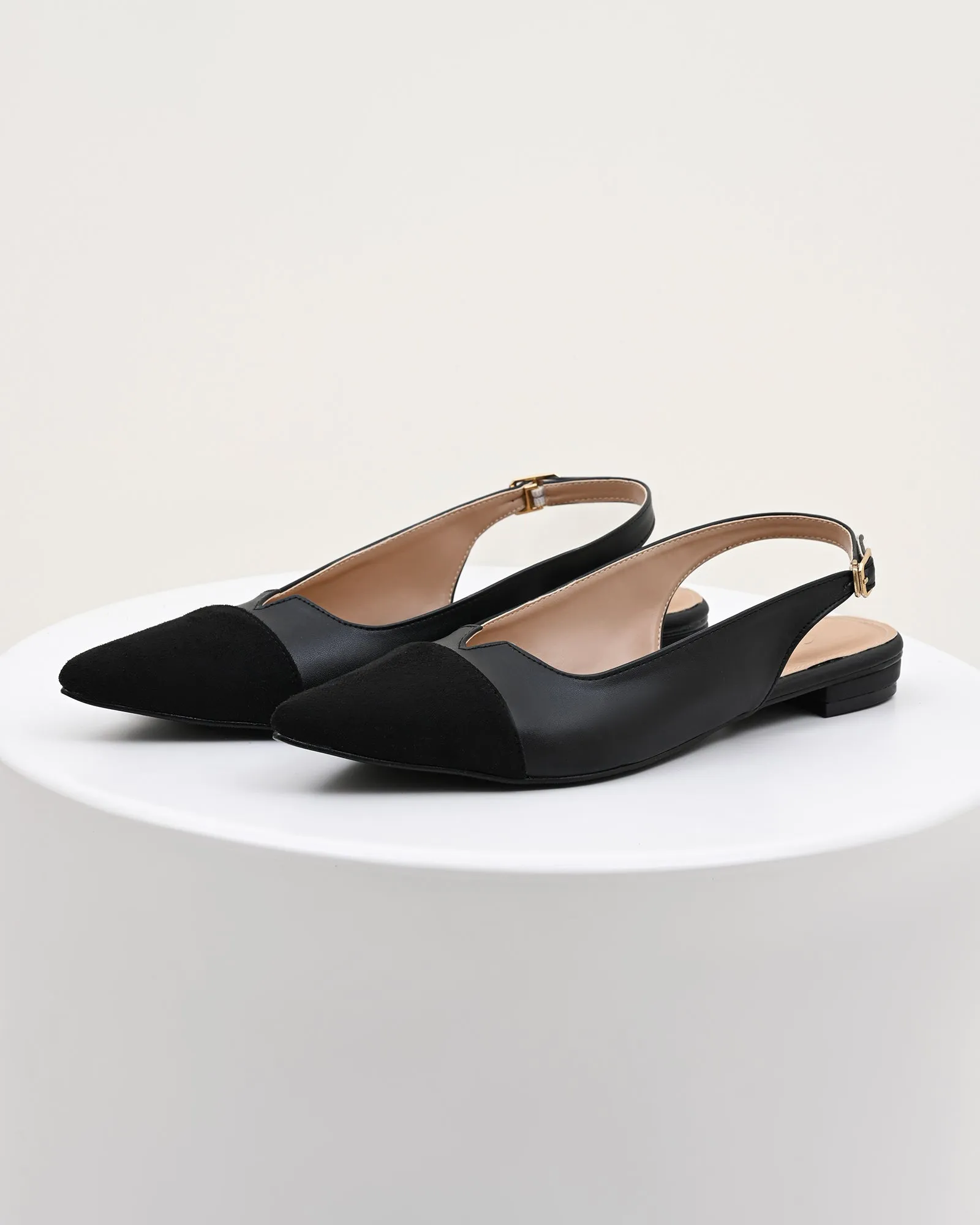 ADONIE FLATS