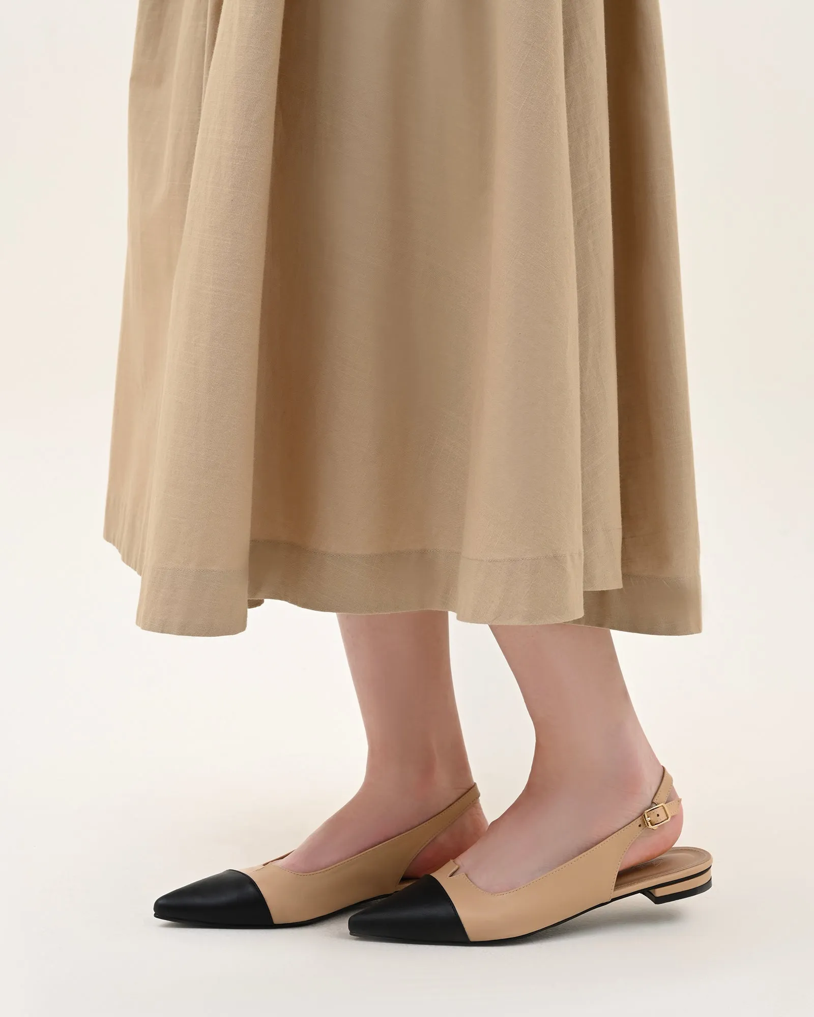 ADONIE FLATS
