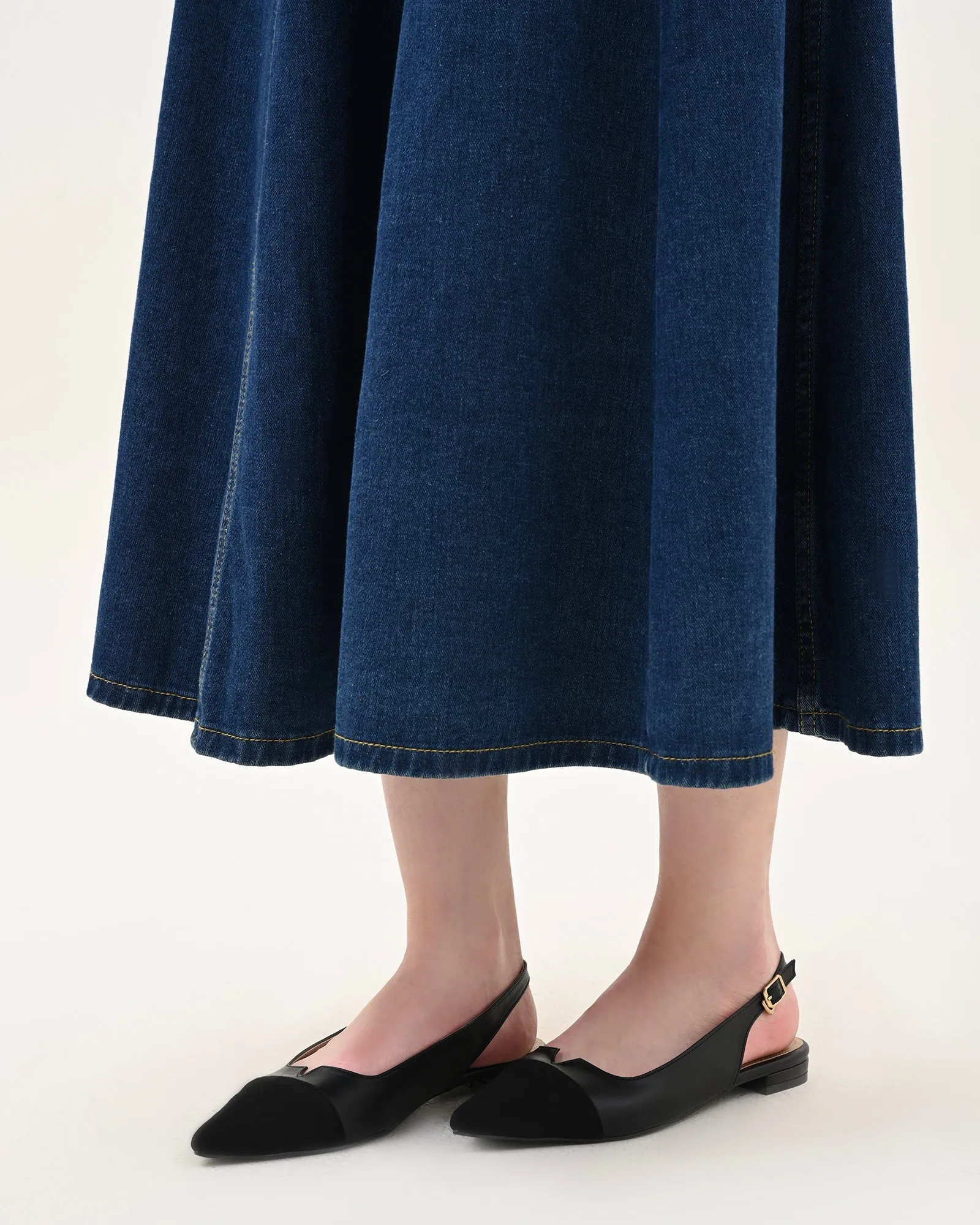 ADONIE FLATS