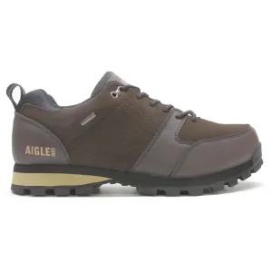 Aigle Plutno 2 Mid Leather