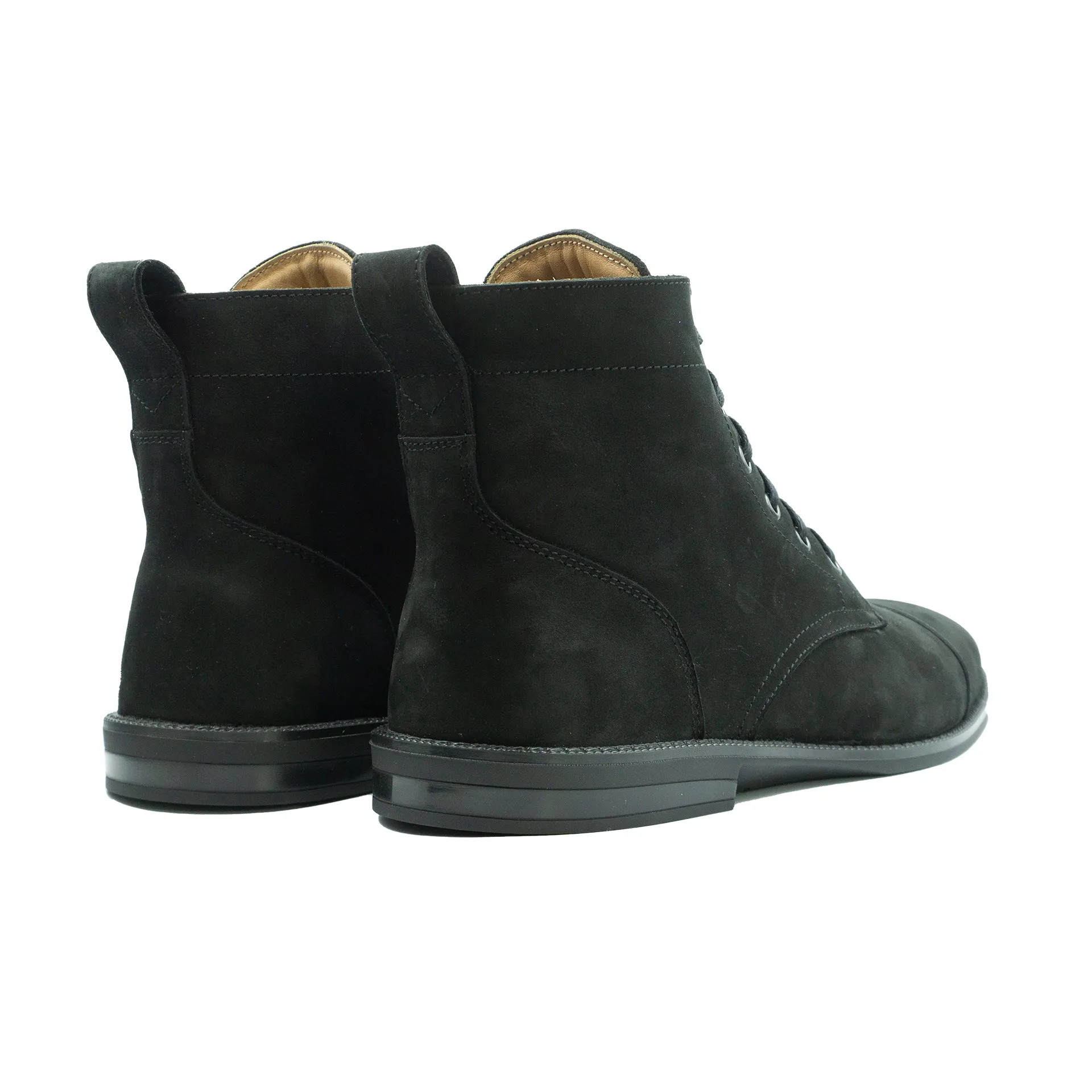 ARES Derby Boots