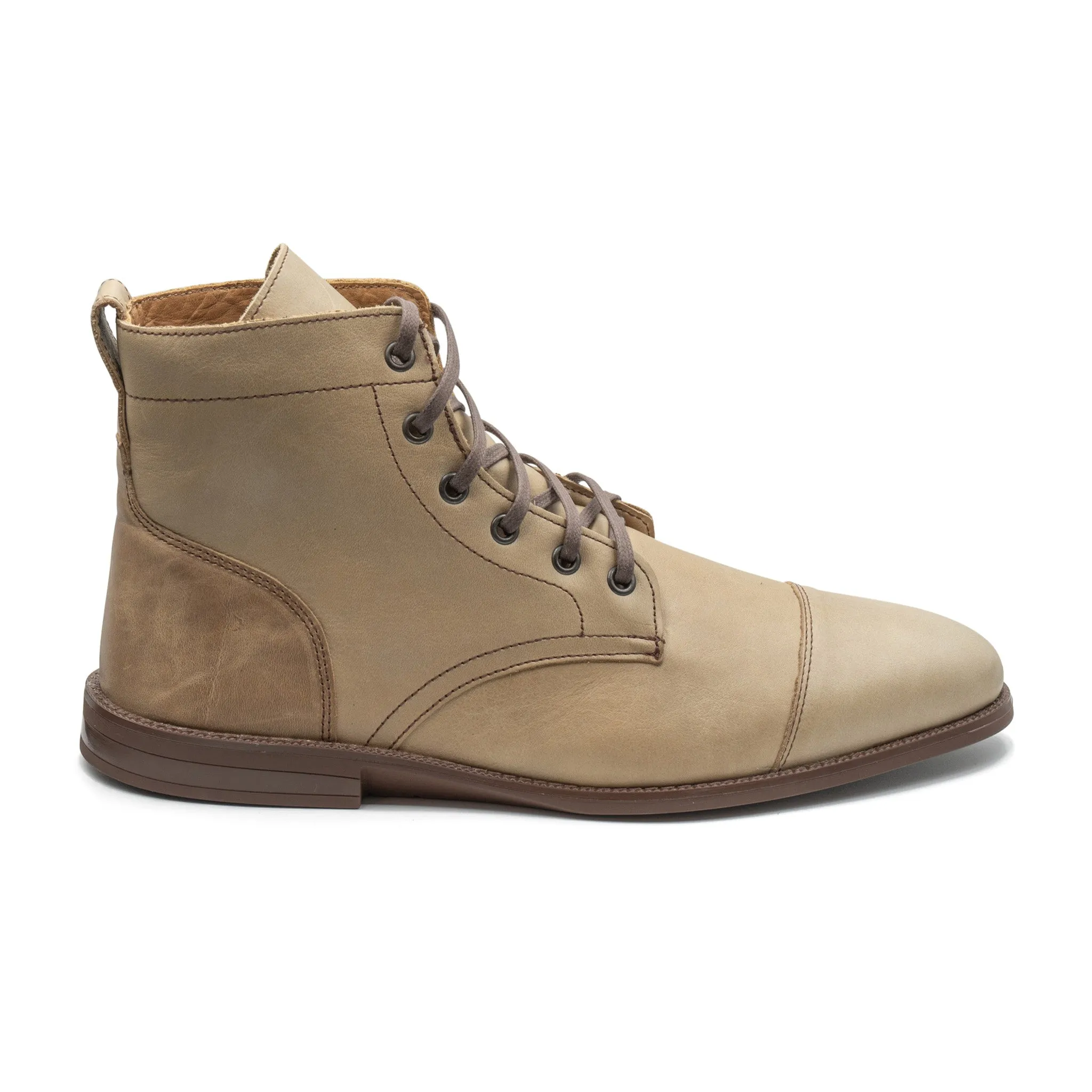 ARES Derby Boots