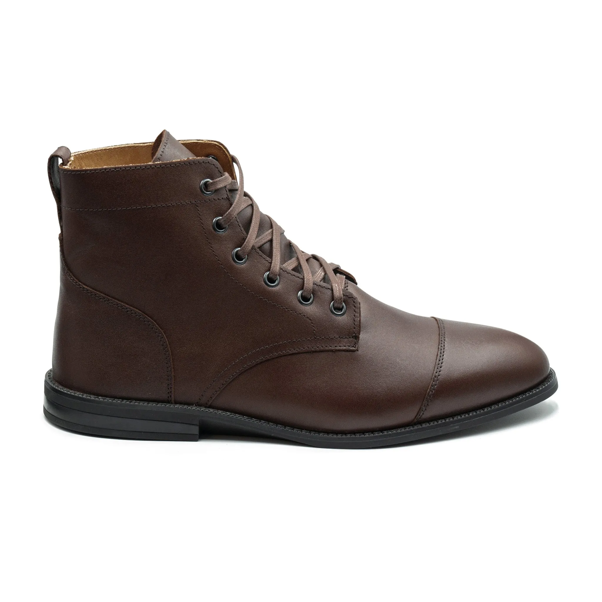 ARES Derby Boots