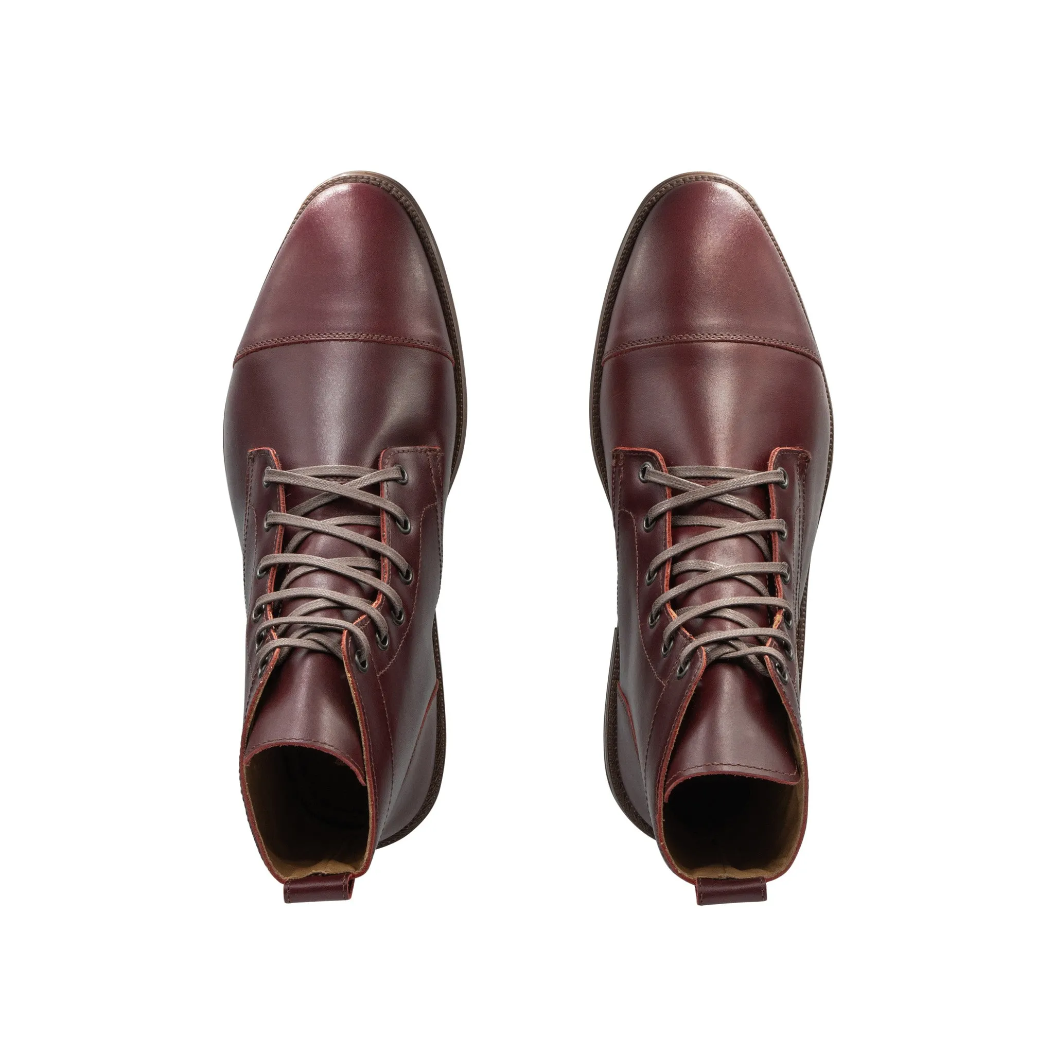 ARES Derby Boots