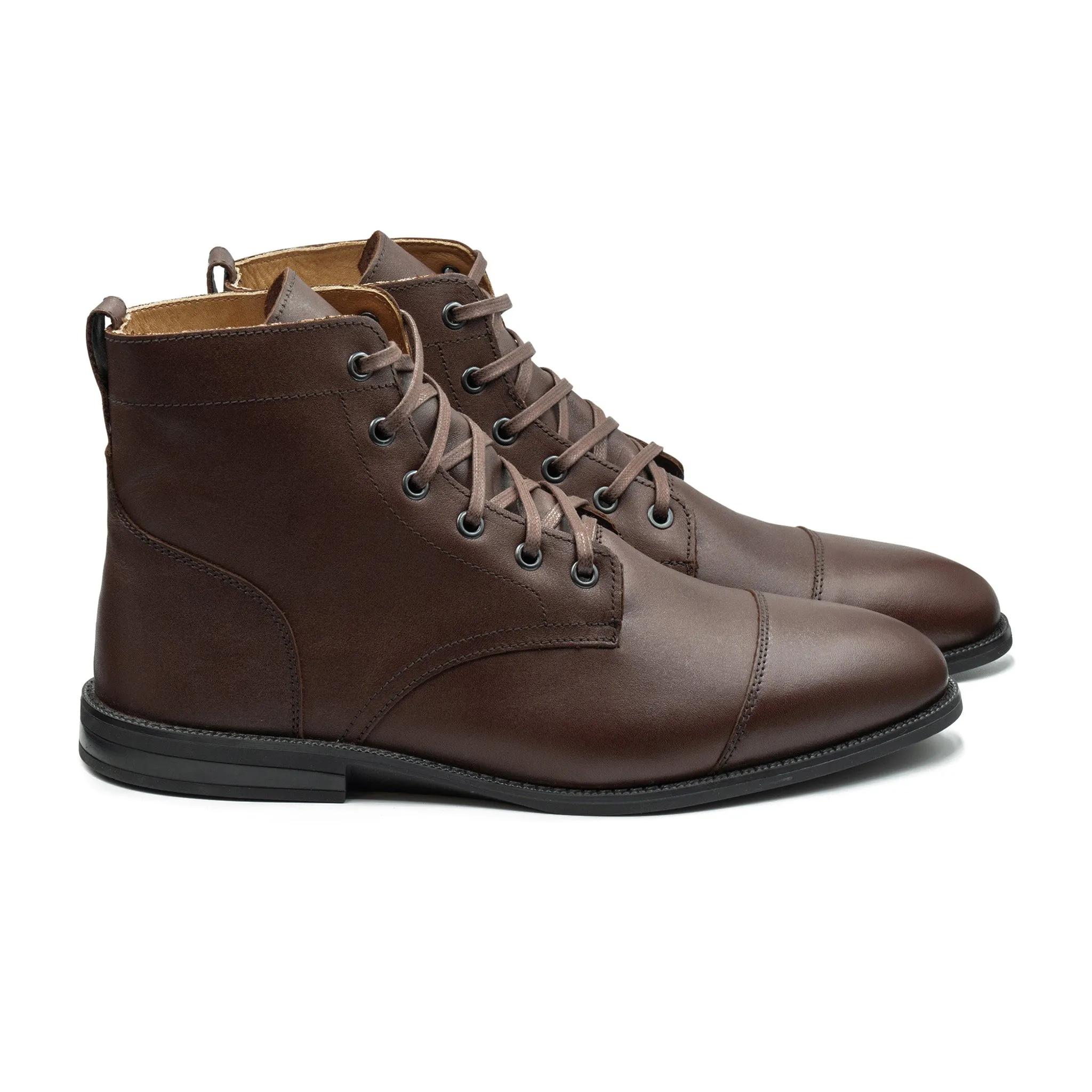 ARES Derby Boots