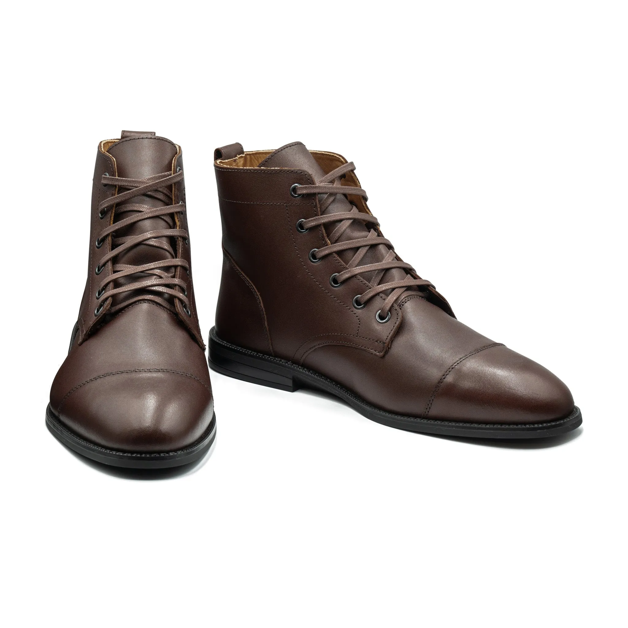 ARES Derby Boots