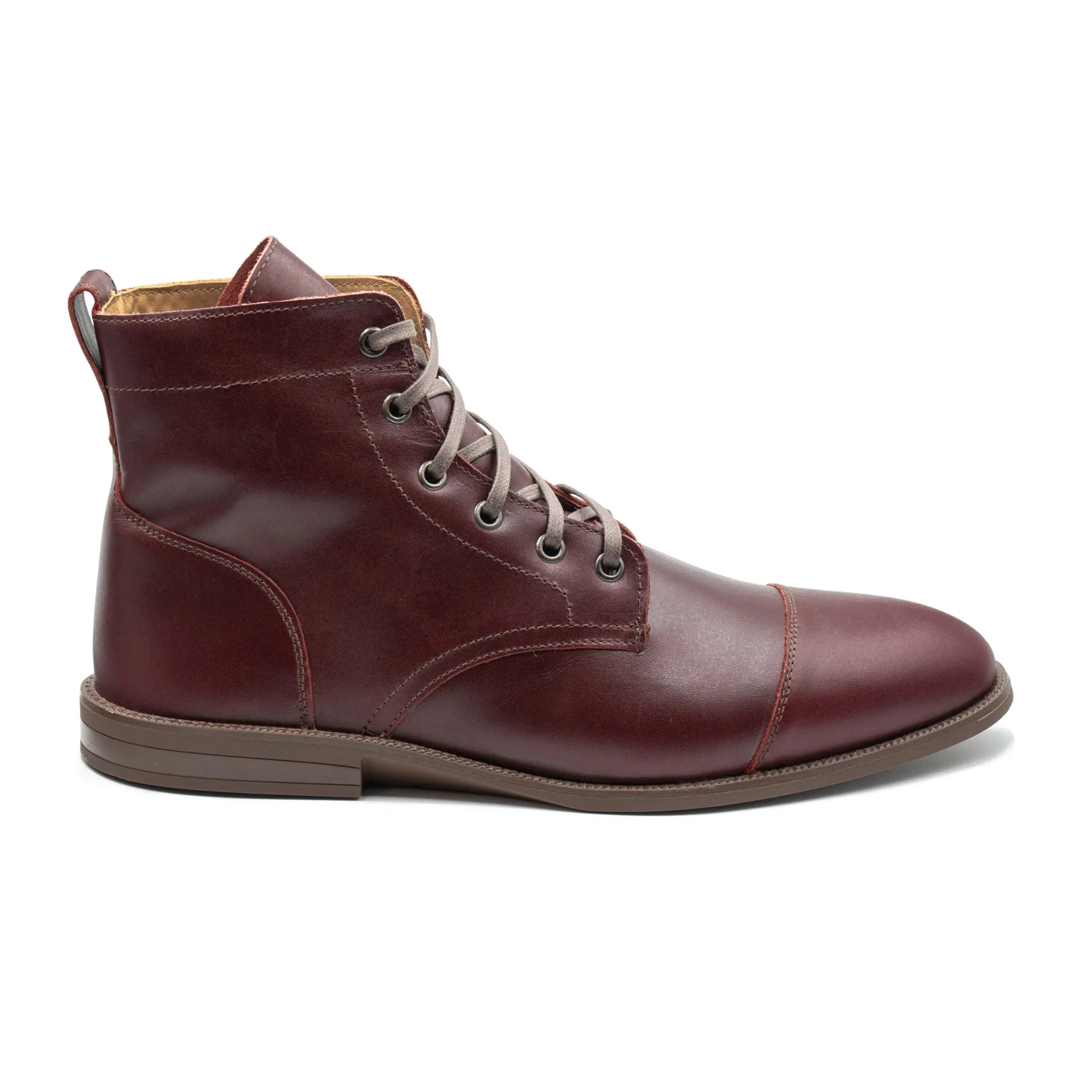 ARES Derby Boots
