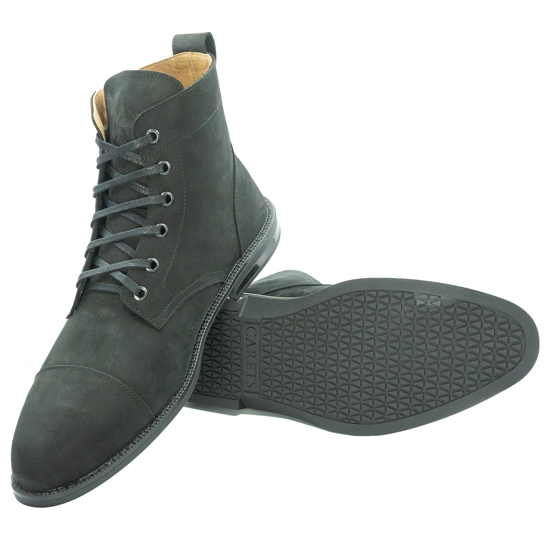 ARES Derby Boots