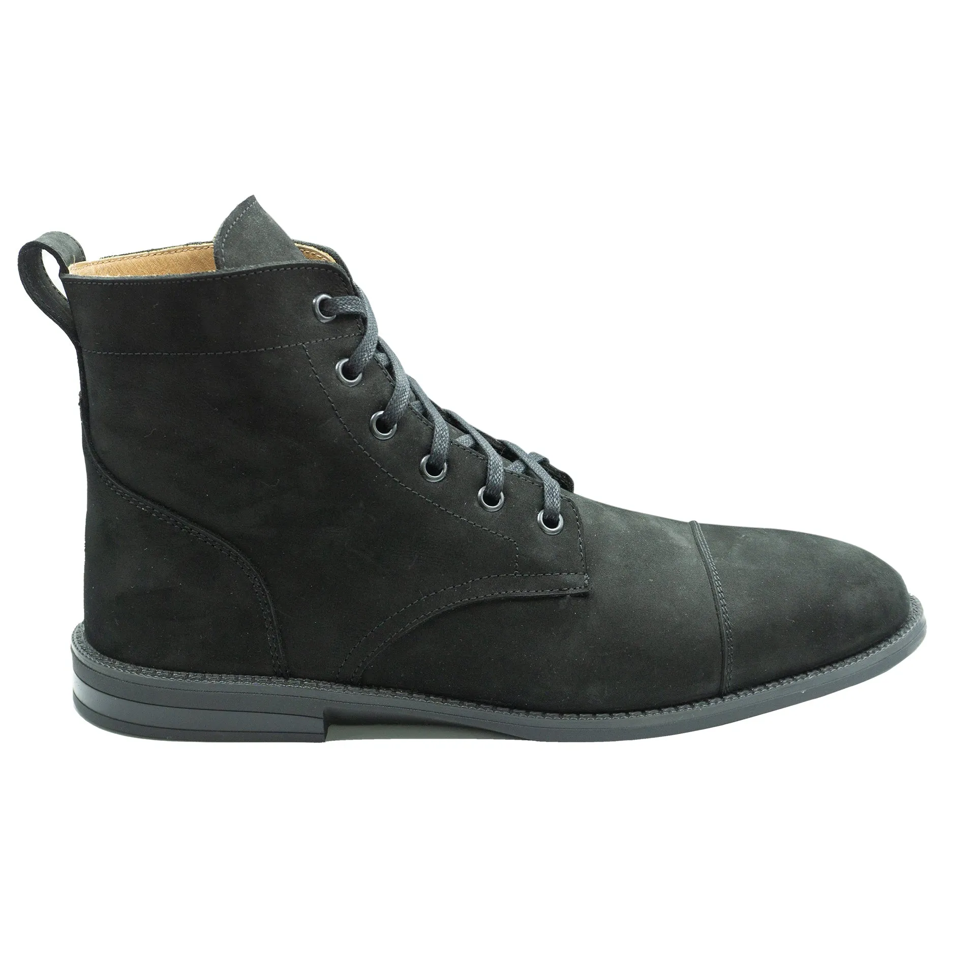 ARES Derby Boots