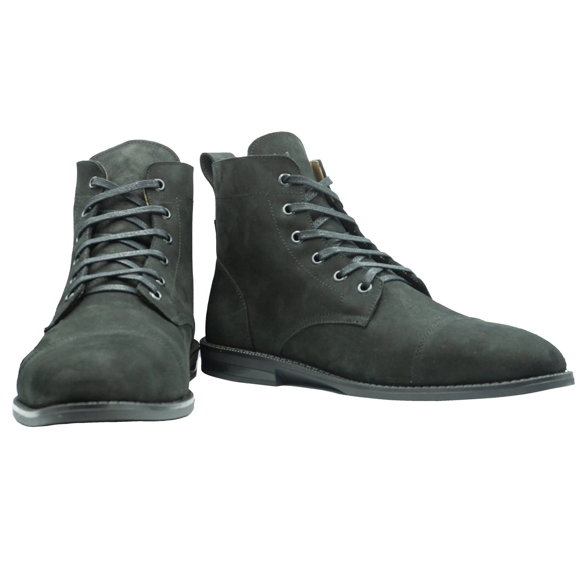 ARES Derby Boots