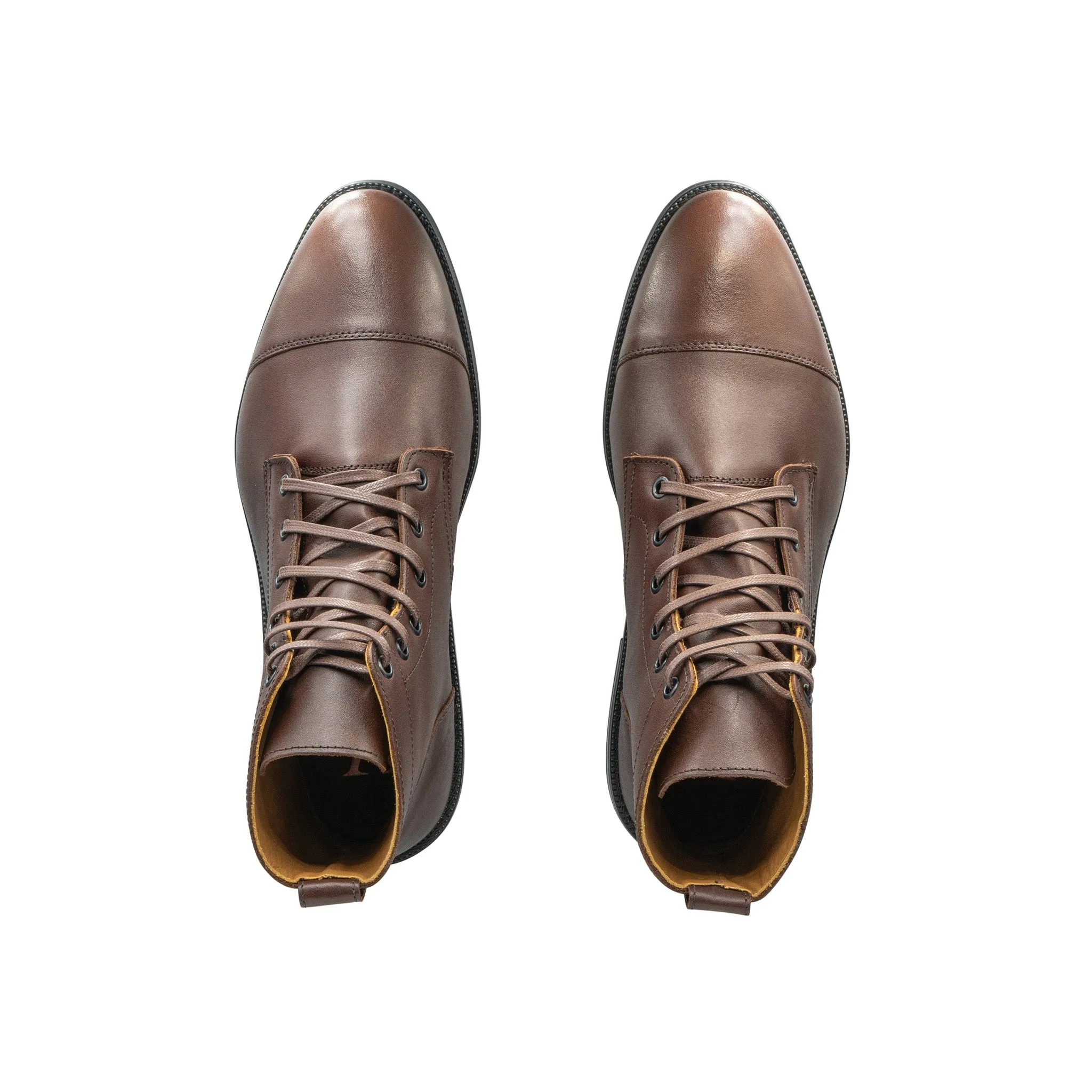 ARES Derby Boots