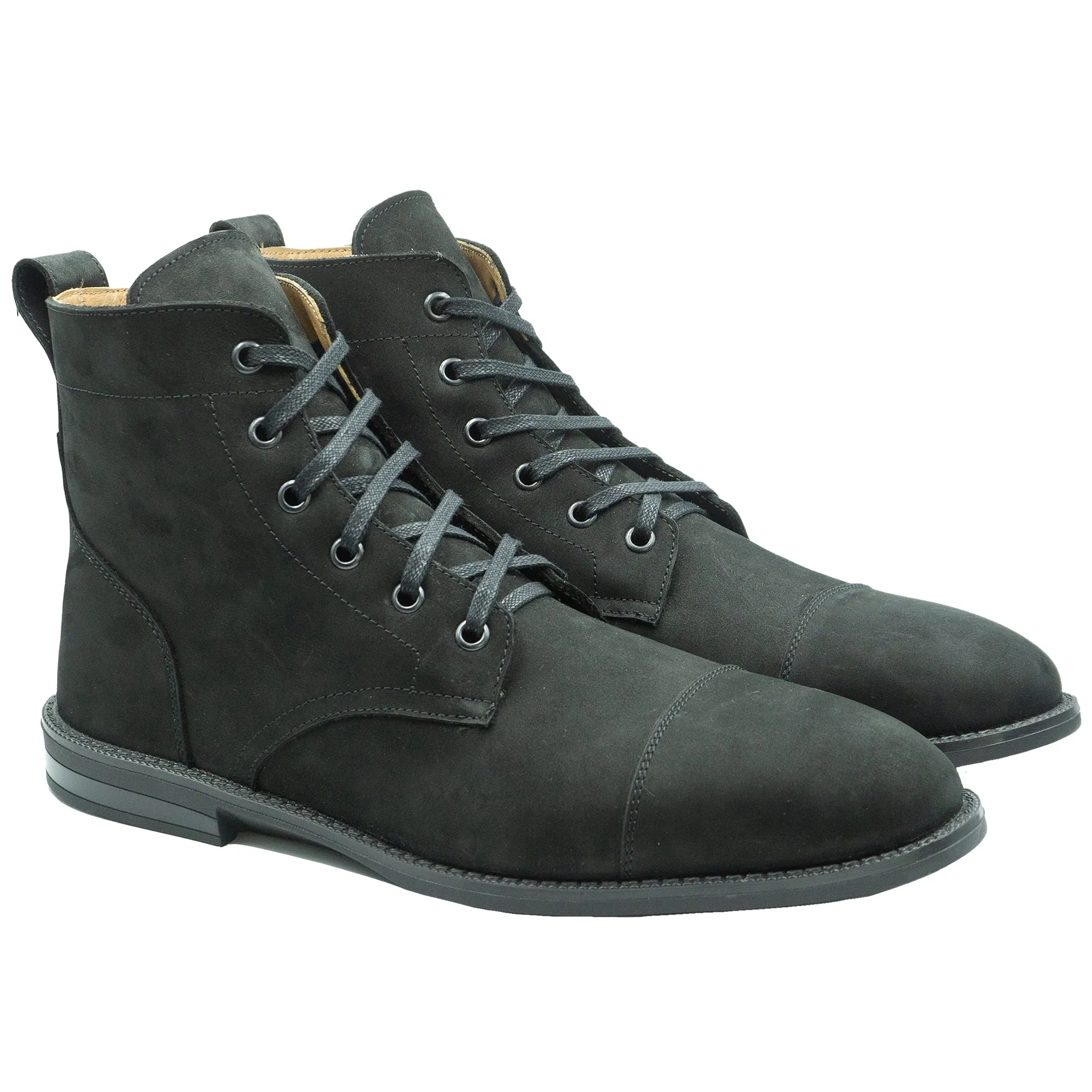 ARES Derby Boots