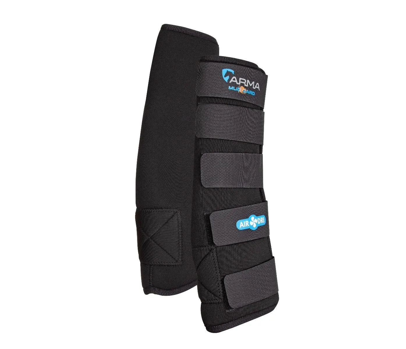 ARMA Mud Socks Black