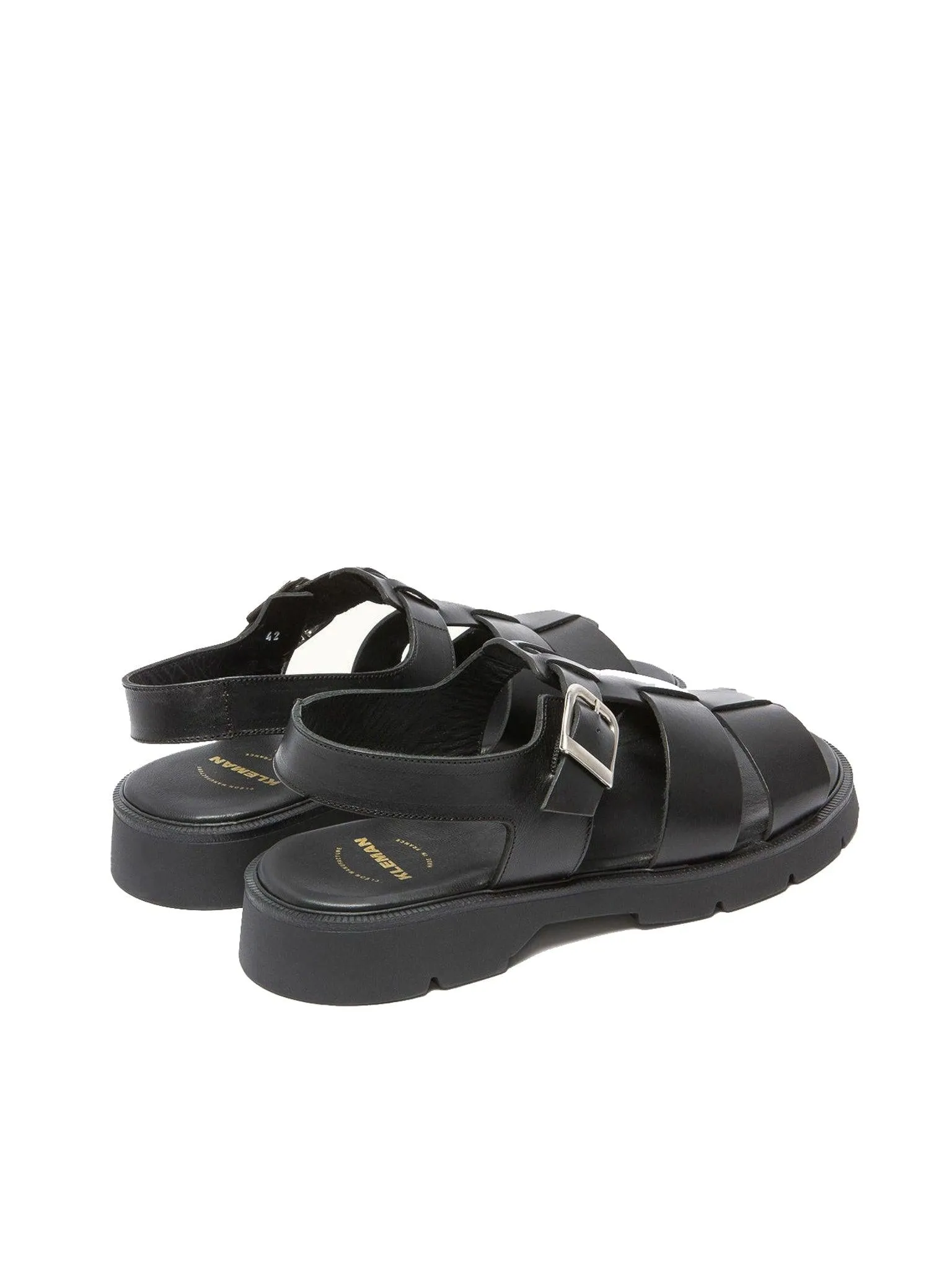 Ballast - Noir (Women’s)