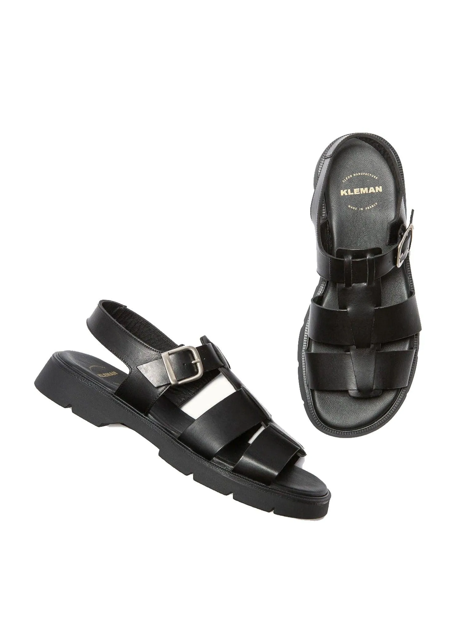 Ballast - Noir (Women’s)