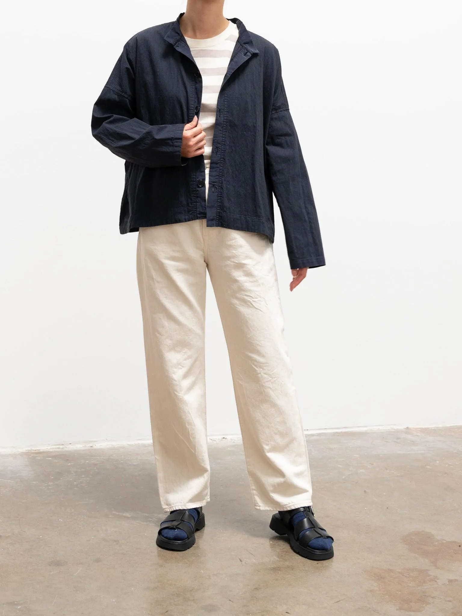 Ballast - Noir (Women’s)