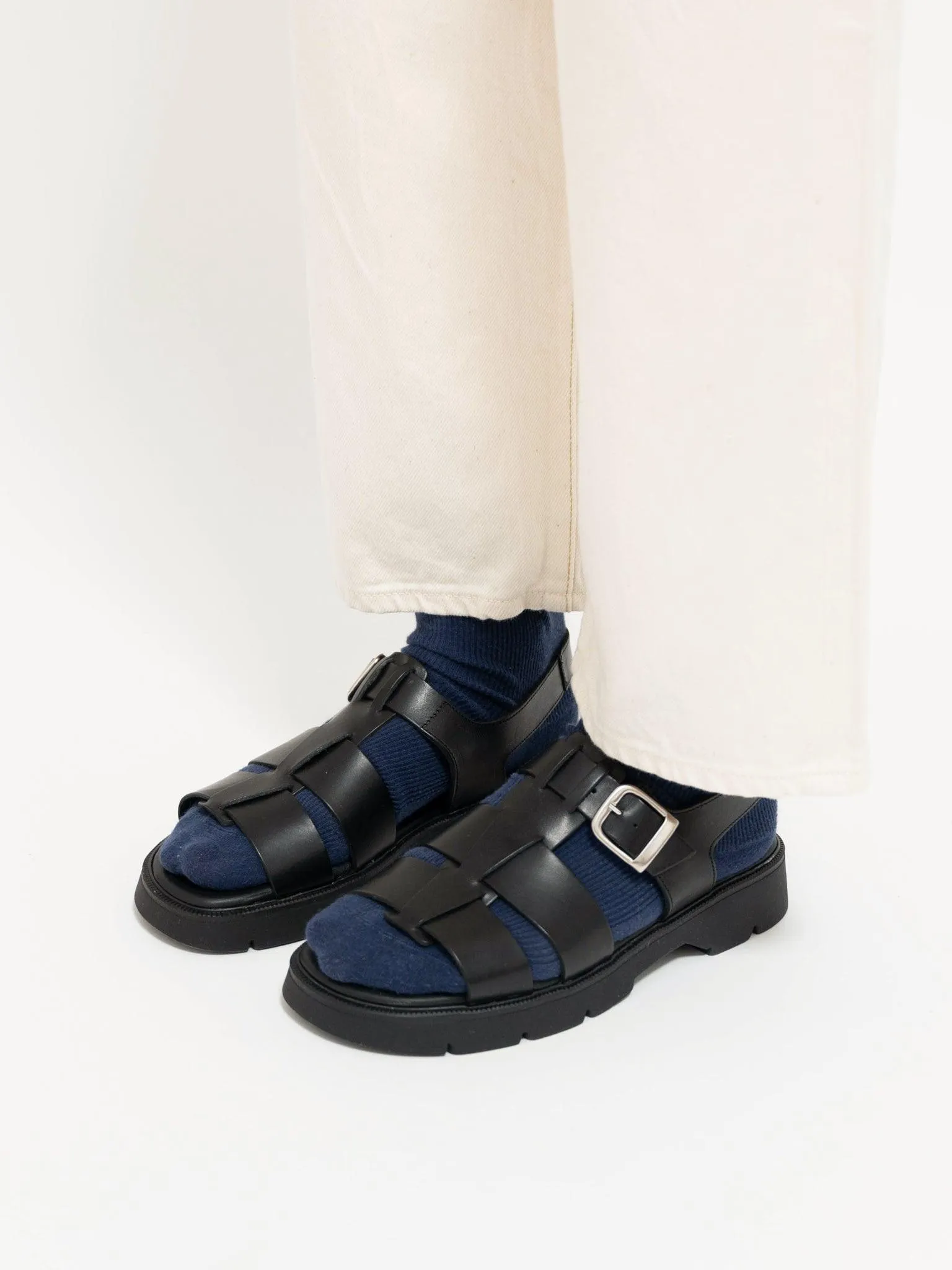 Ballast - Noir (Women’s)