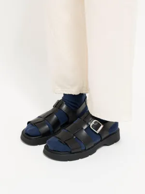 Ballast - Noir (Women’s)