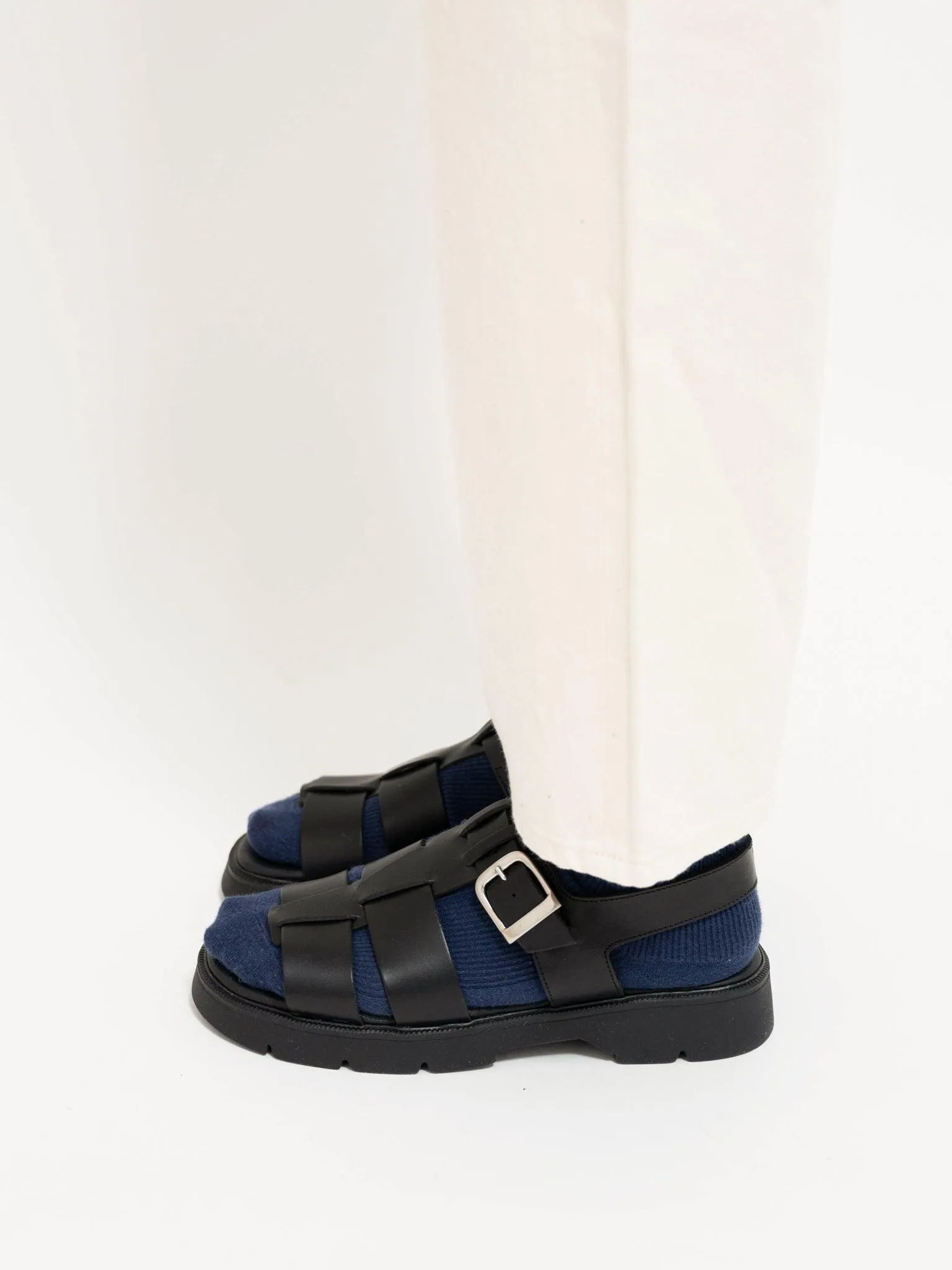 Ballast - Noir (Women’s)