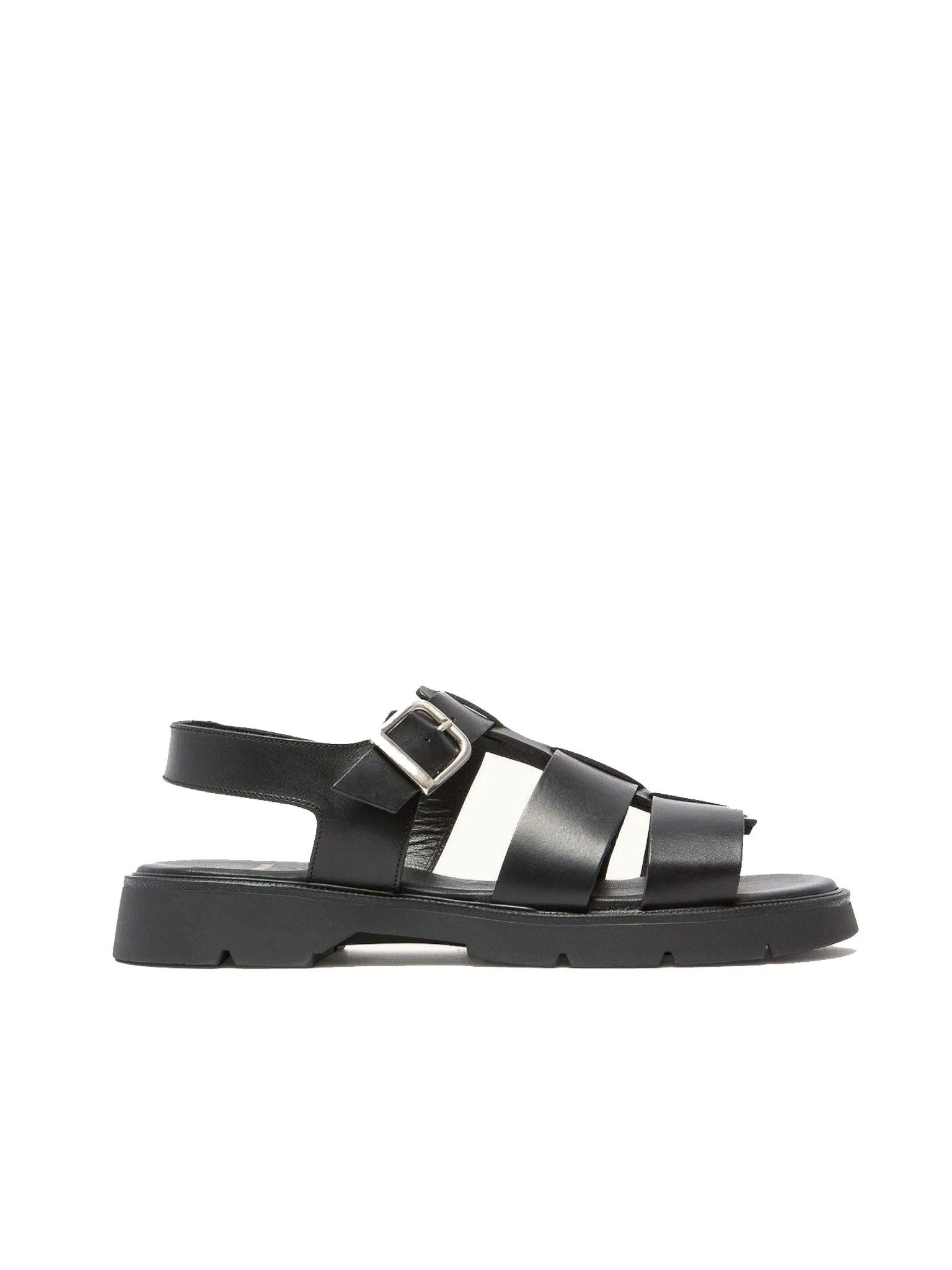 Ballast - Noir (Women’s)