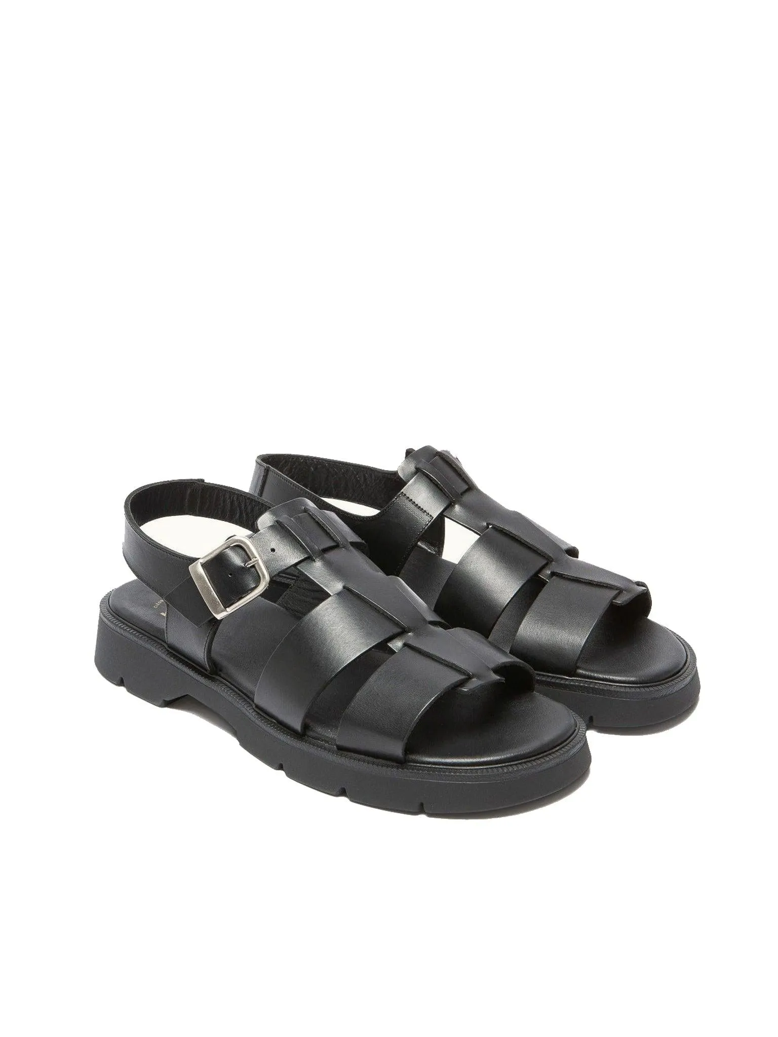Ballast - Noir (Women’s)