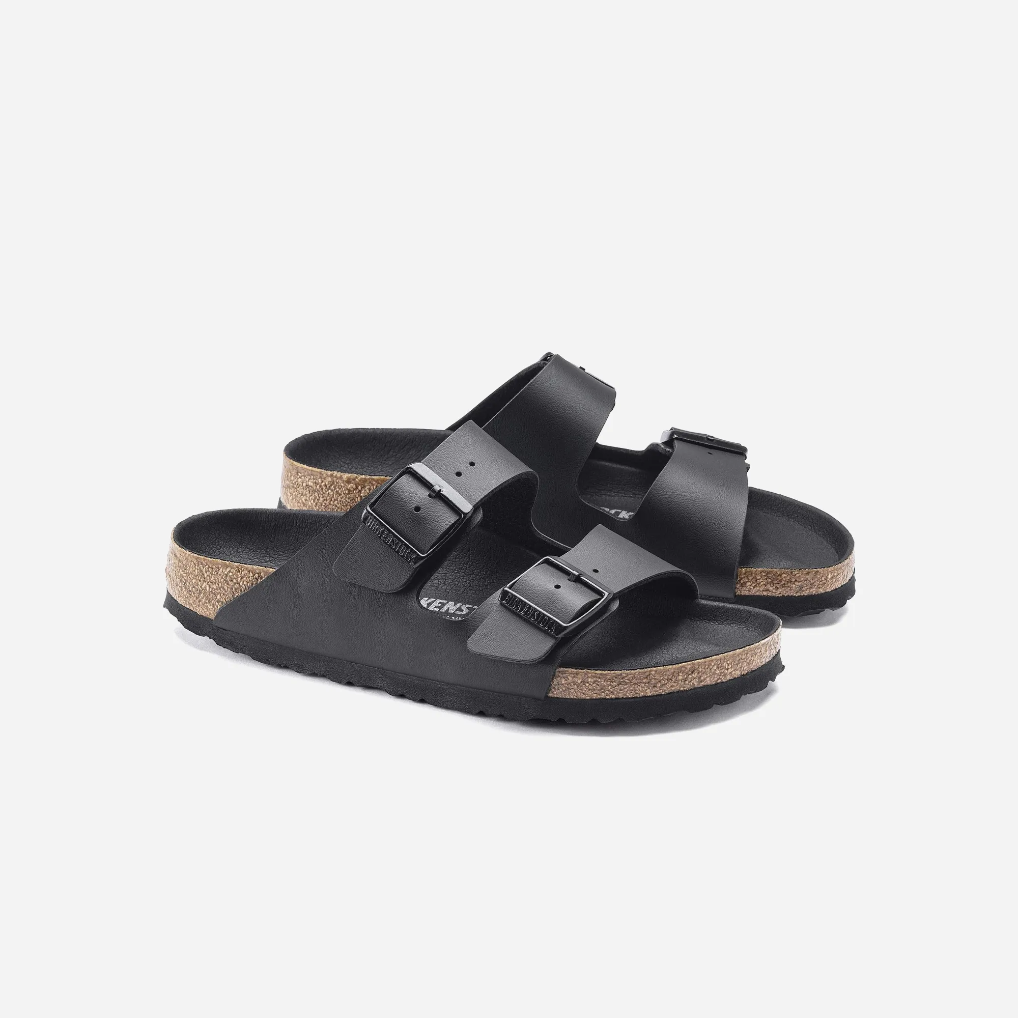 Birkenstock Arizona BF Triples Black