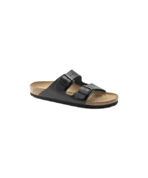 BIRKENSTOCK ARIZONA IN BLACK