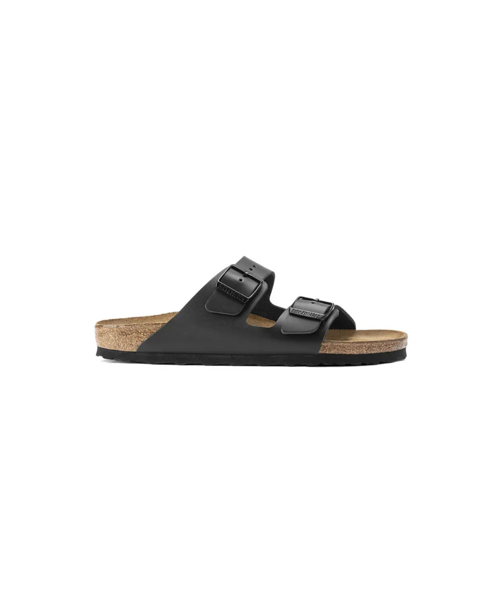 BIRKENSTOCK ARIZONA IN BLACK