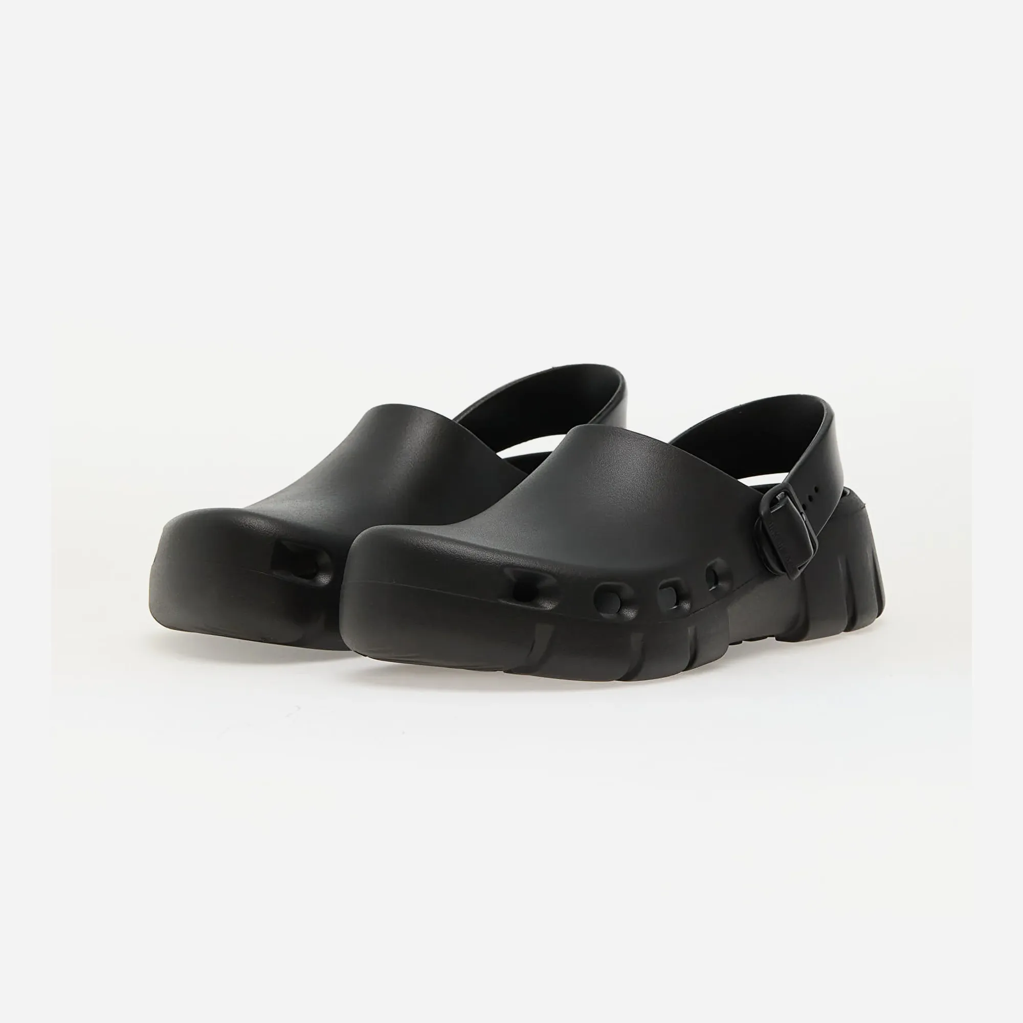 Birkenstock Birki Flow EVA Black