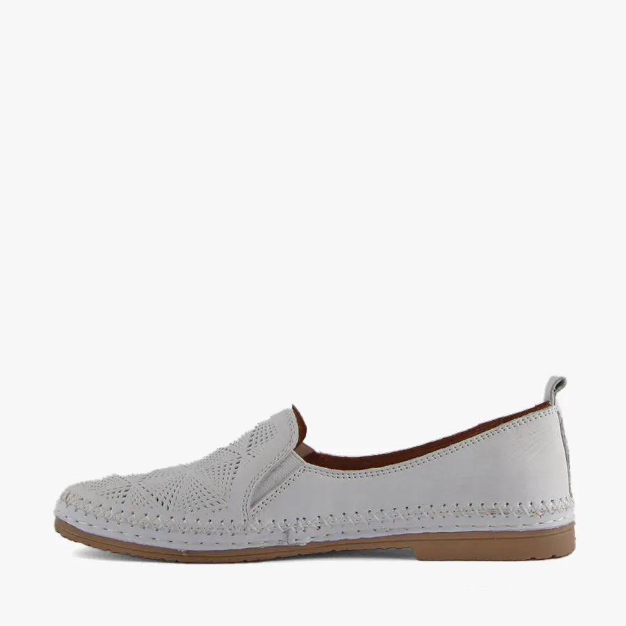 BODEN WHITE