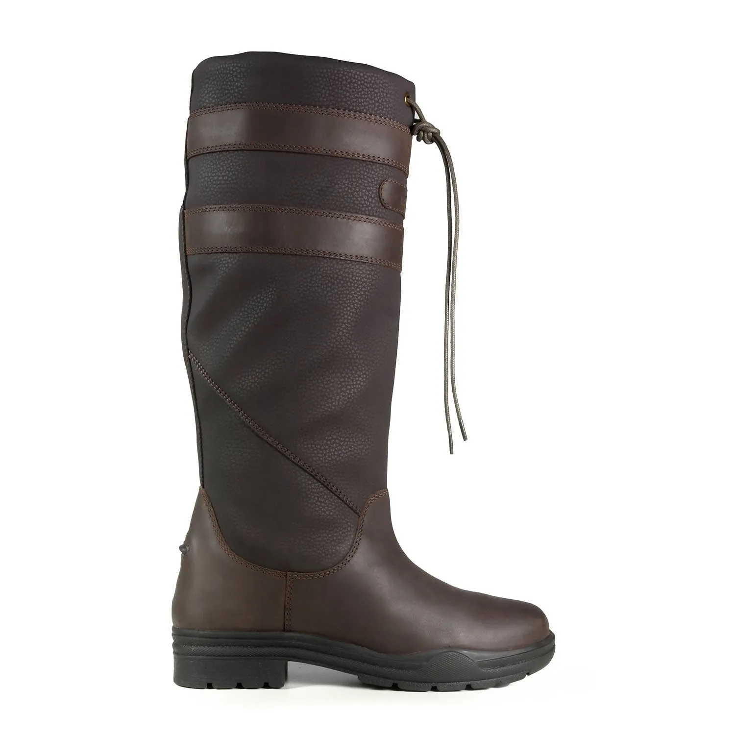 Brogini Longridge Easy-Care Country Boots