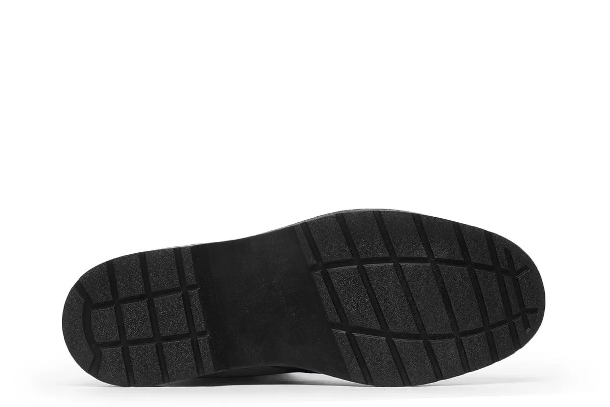 Cardiology Boots