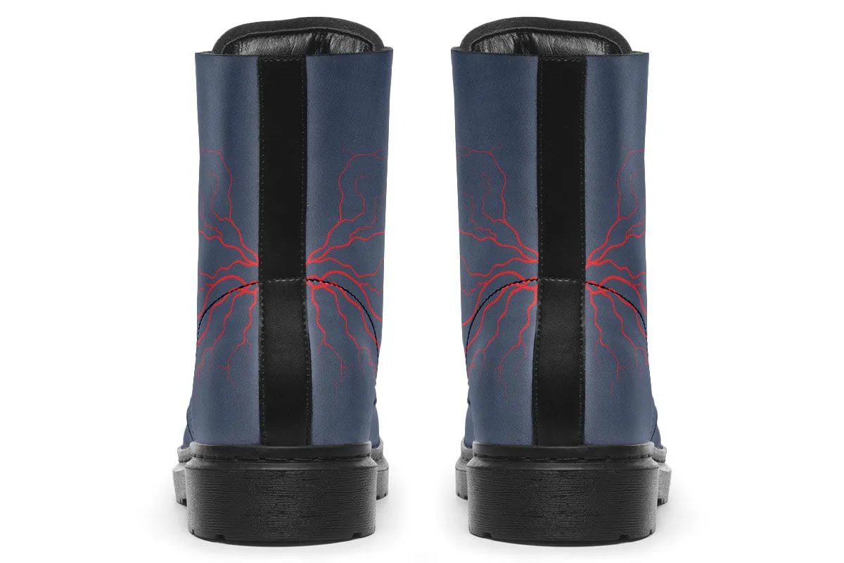 Cardiology Boots