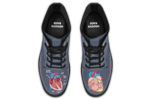 Cardiology Boots