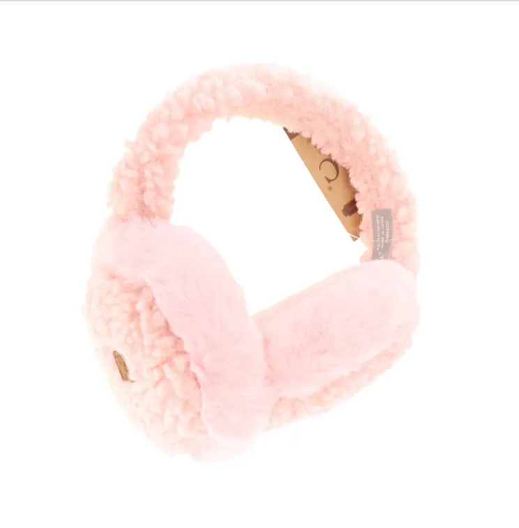 CC Earmuffs