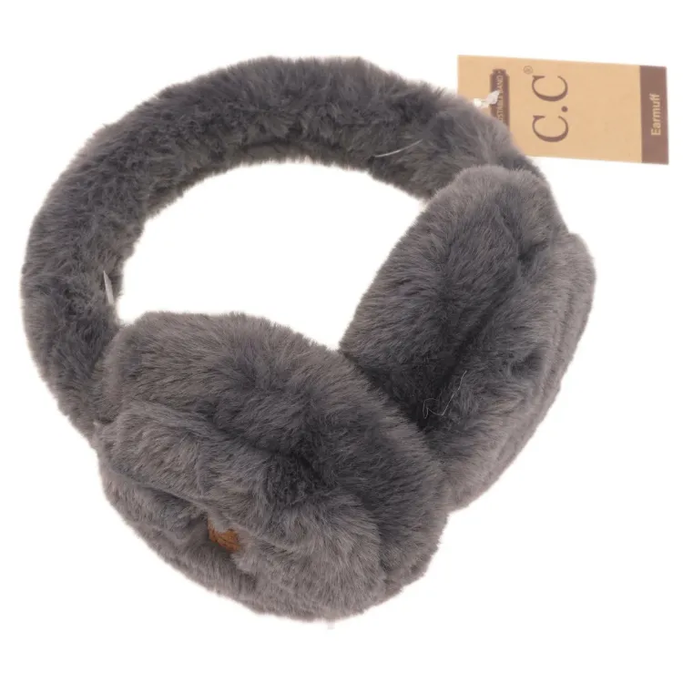 CC Earmuffs