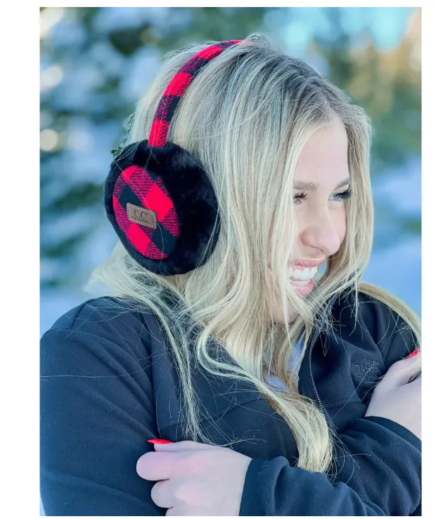 CC Earmuffs