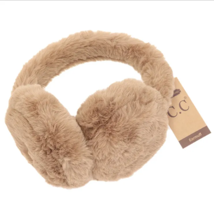 CC Earmuffs