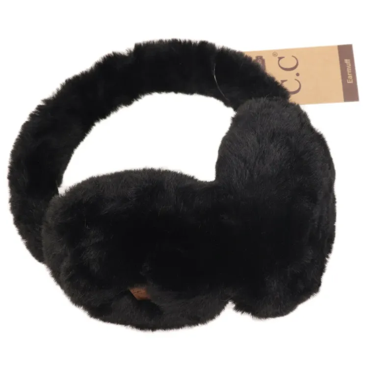 CC Earmuffs