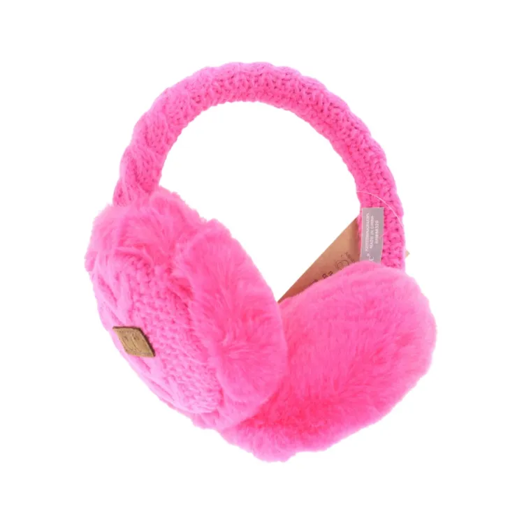 CC Earmuffs