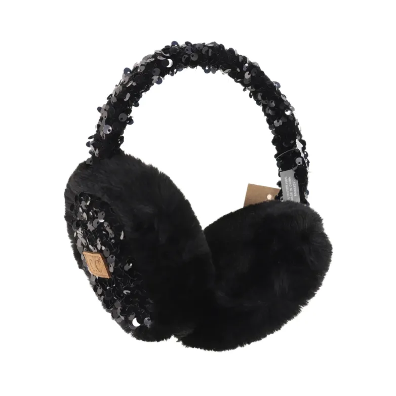 CC Earmuffs